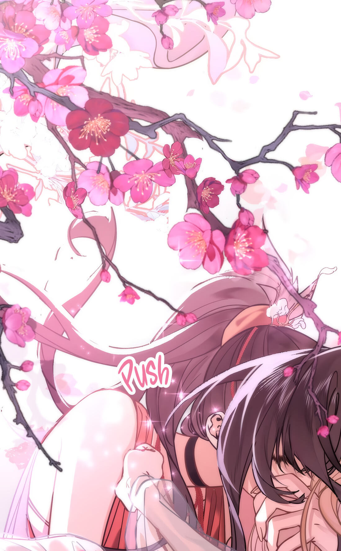 Wo Xin Fei Shi Chapter 11 page 14 - 