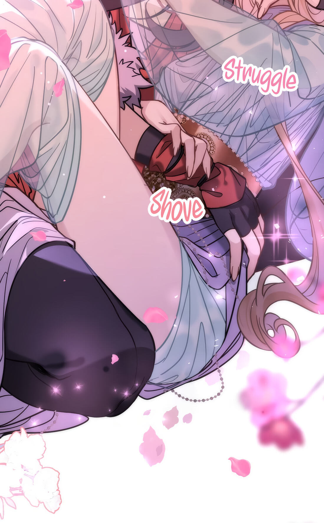 Wo Xin Fei Shi Chapter 11 page 15 - 