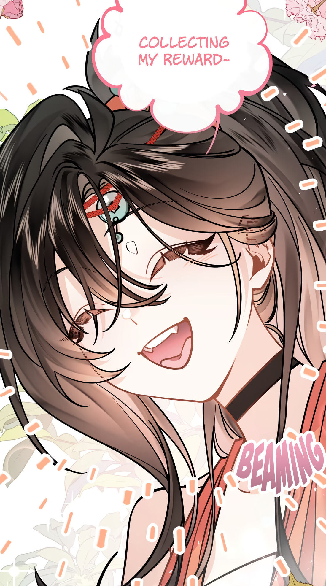 Wo Xin Fei Shi Chapter 11 page 21 - 