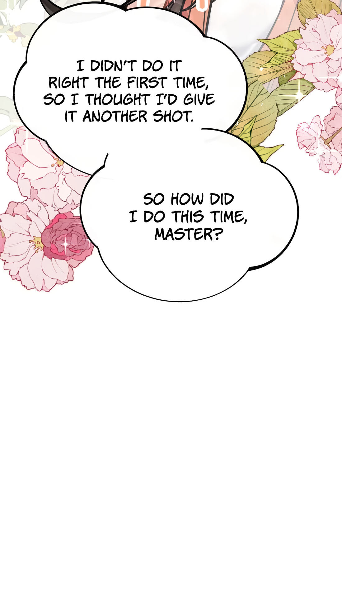 Wo Xin Fei Shi Chapter 11 page 22 - 