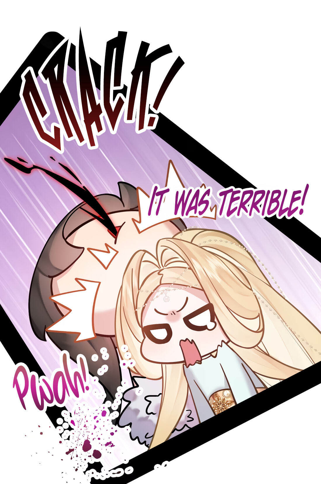 Wo Xin Fei Shi Chapter 11 page 23 - 