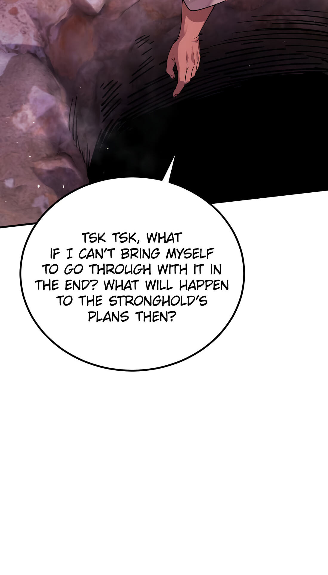 Wo Xin Fei Shi Chapter 11 page 27 - 