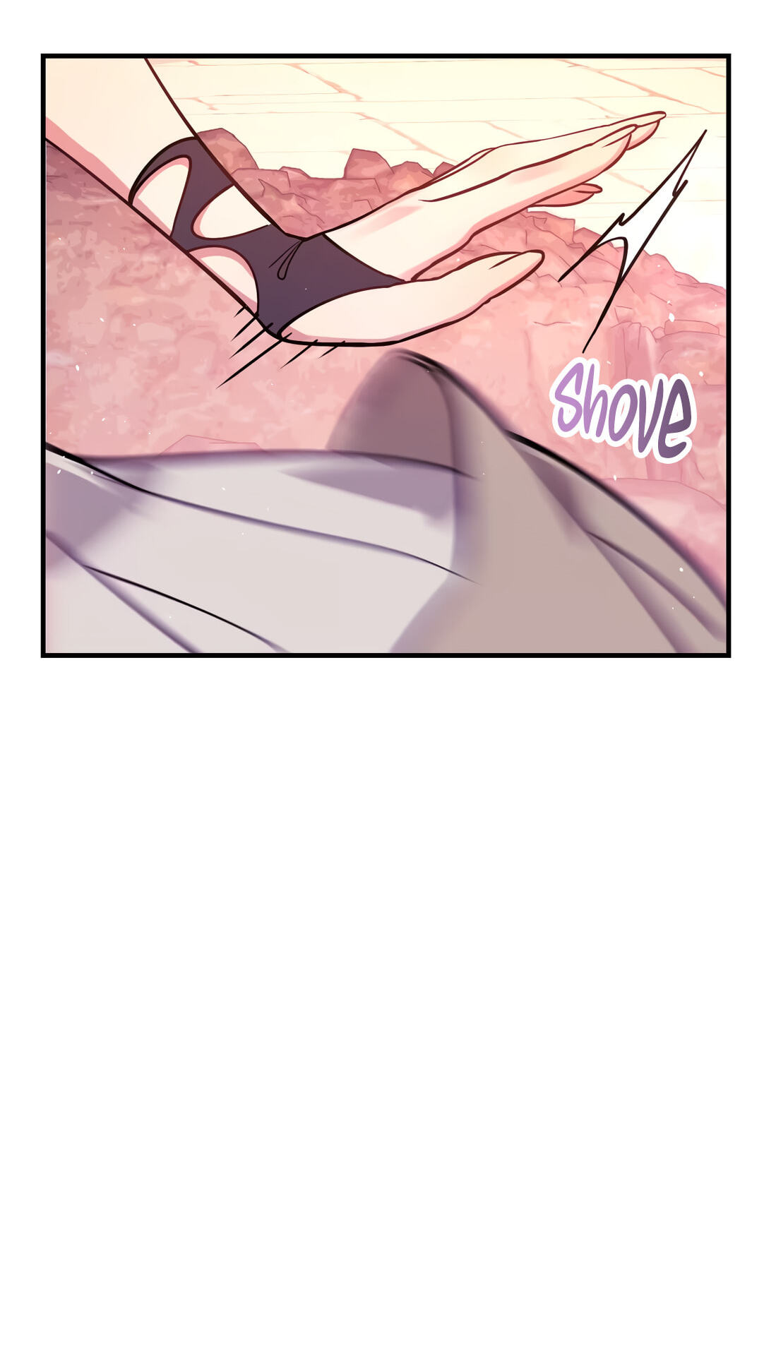 Wo Xin Fei Shi Chapter 11 page 28 - 