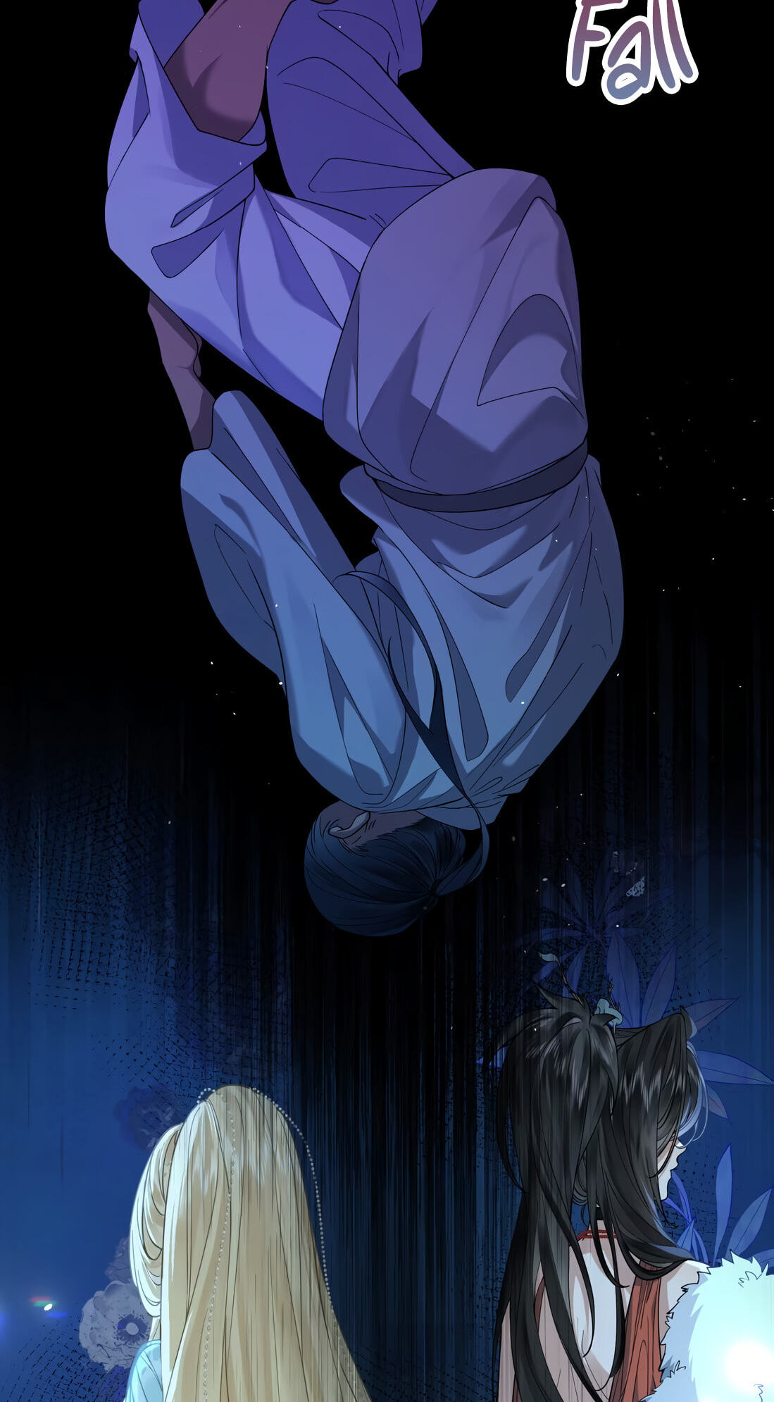 Wo Xin Fei Shi Chapter 11 page 30 - 