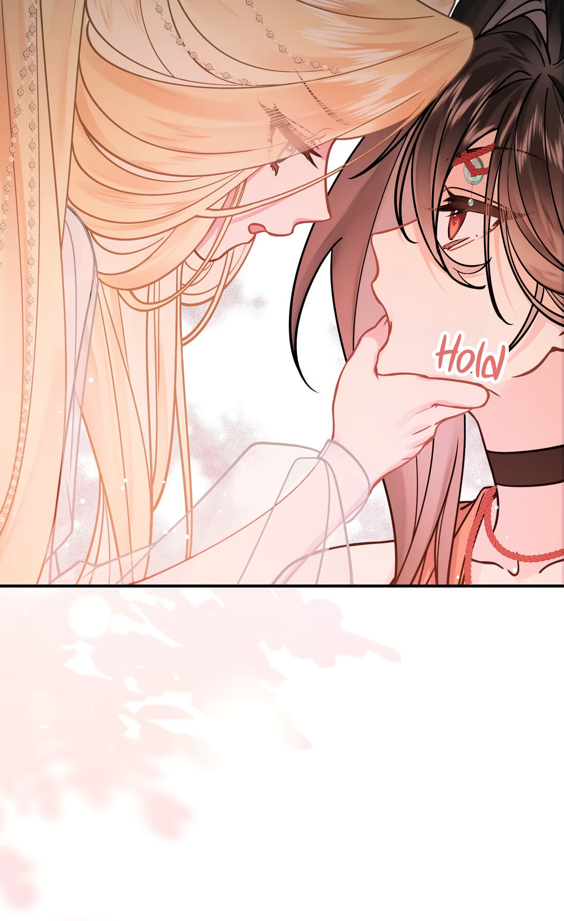 Wo Xin Fei Shi Chapter 11 page 4 - 