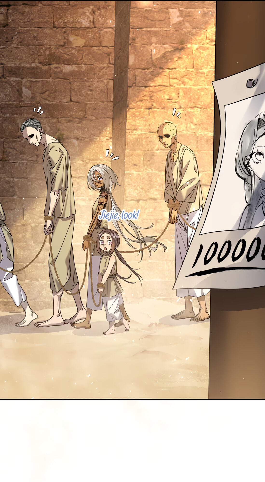 Wo Xin Fei Shi Chapter 11 page 38 - 