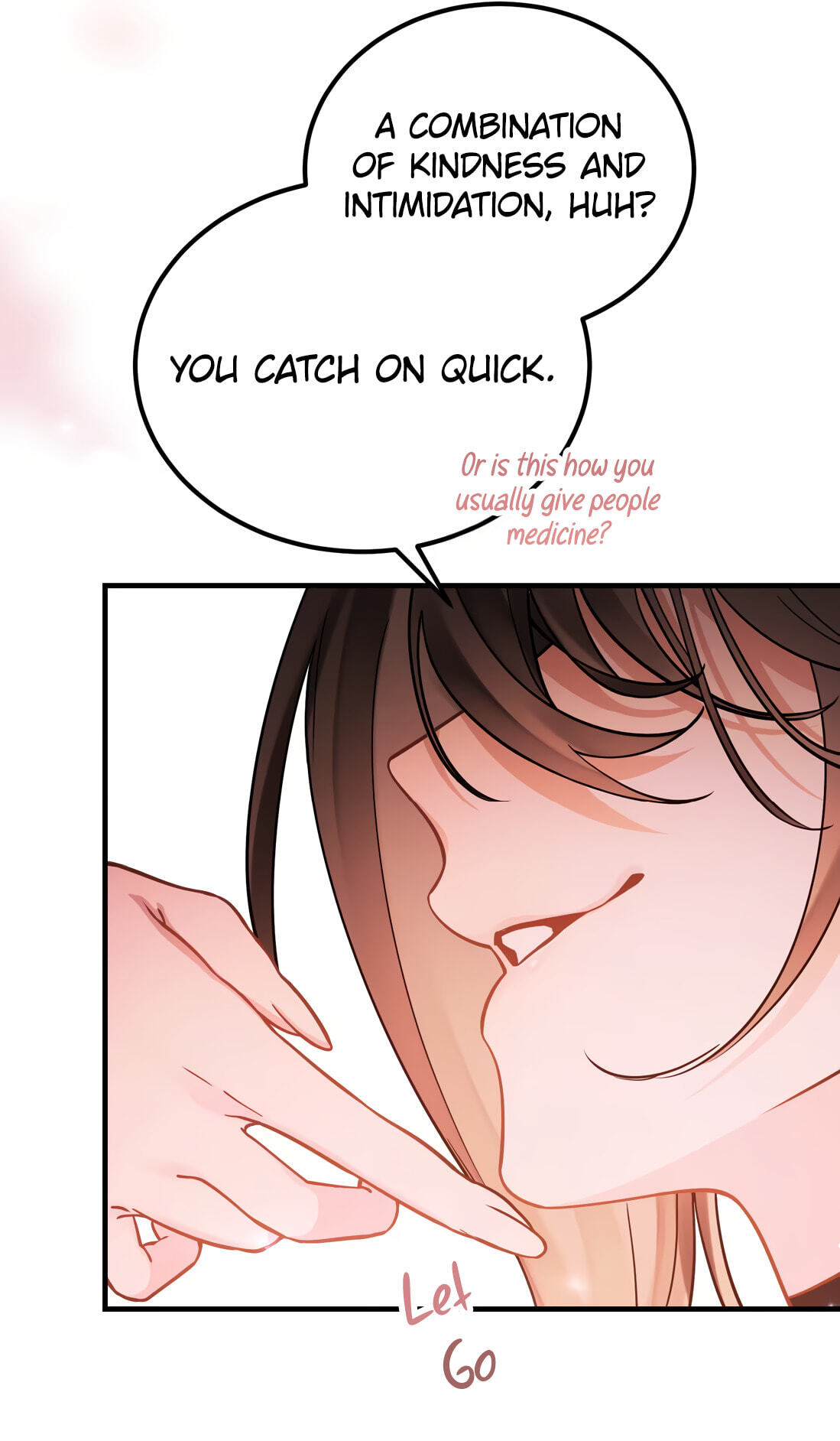 Wo Xin Fei Shi Chapter 11 page 5 - 