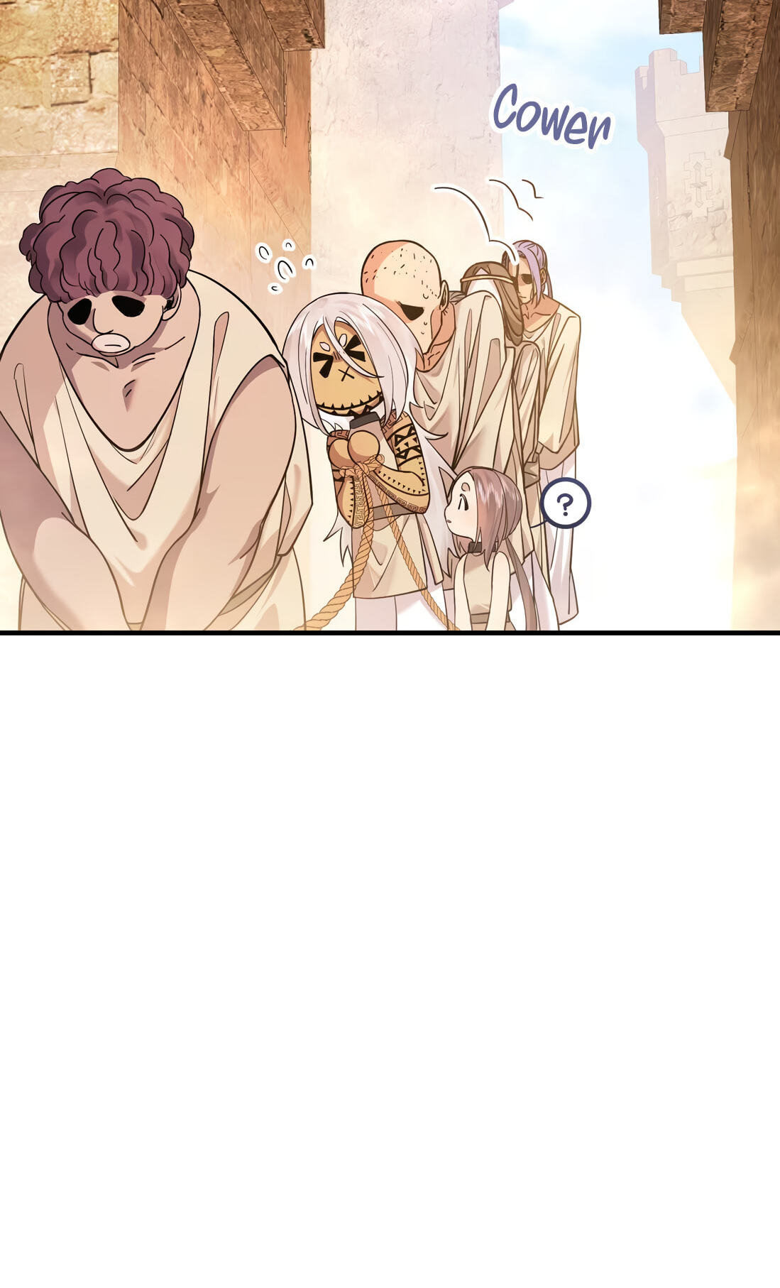 Wo Xin Fei Shi Chapter 11 page 45 - 