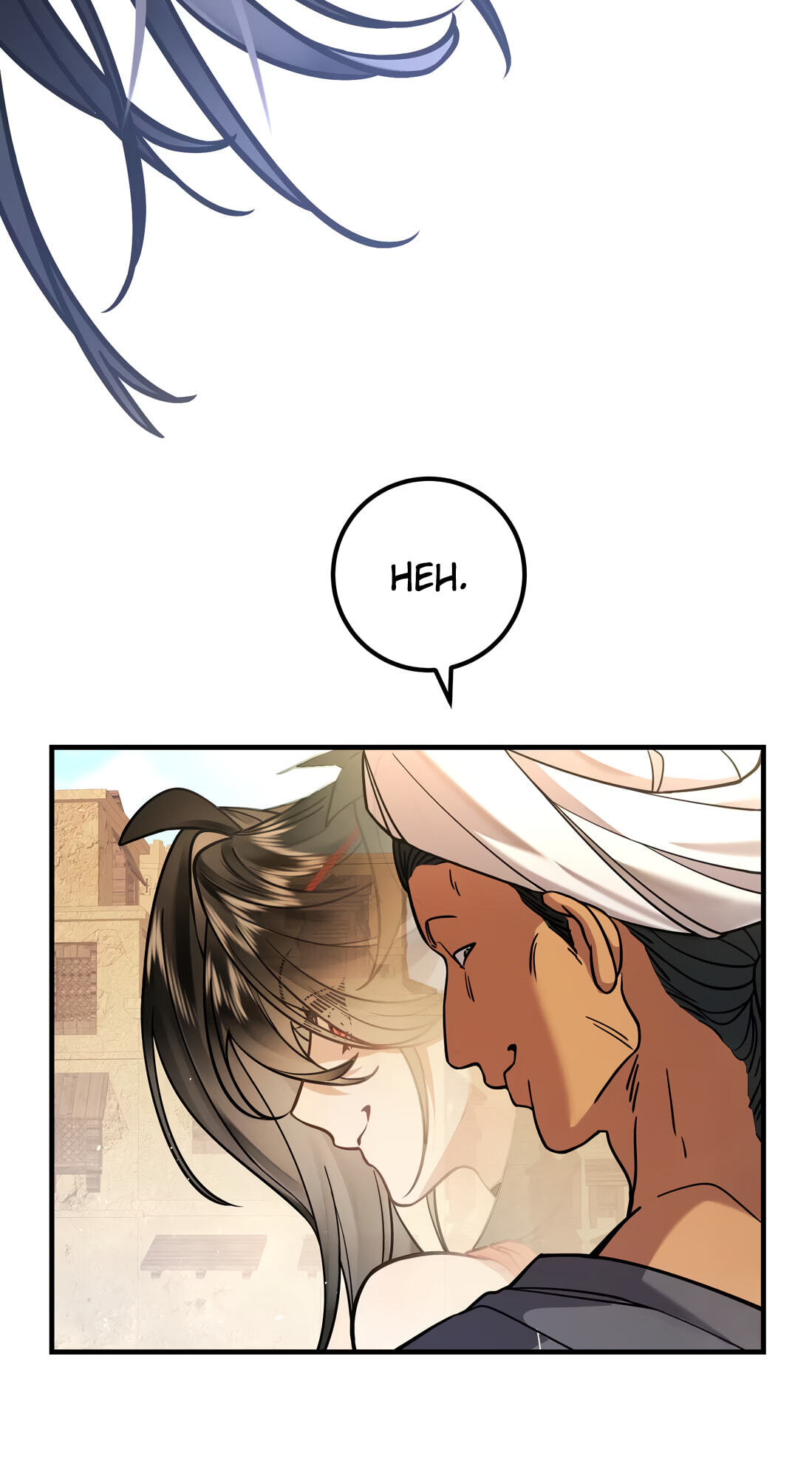 Wo Xin Fei Shi Chapter 11 page 47 - 