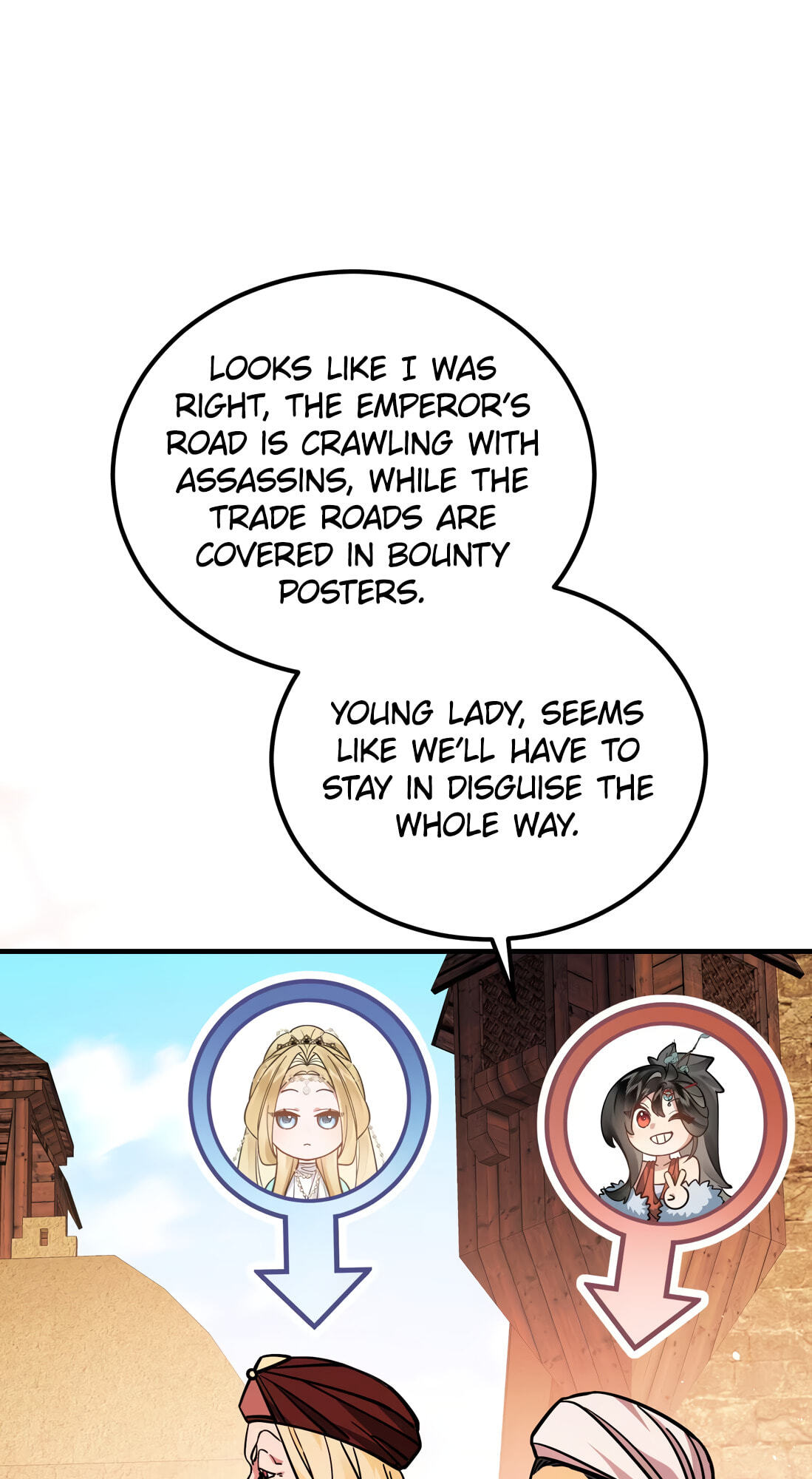 Wo Xin Fei Shi Chapter 11 page 48 - 