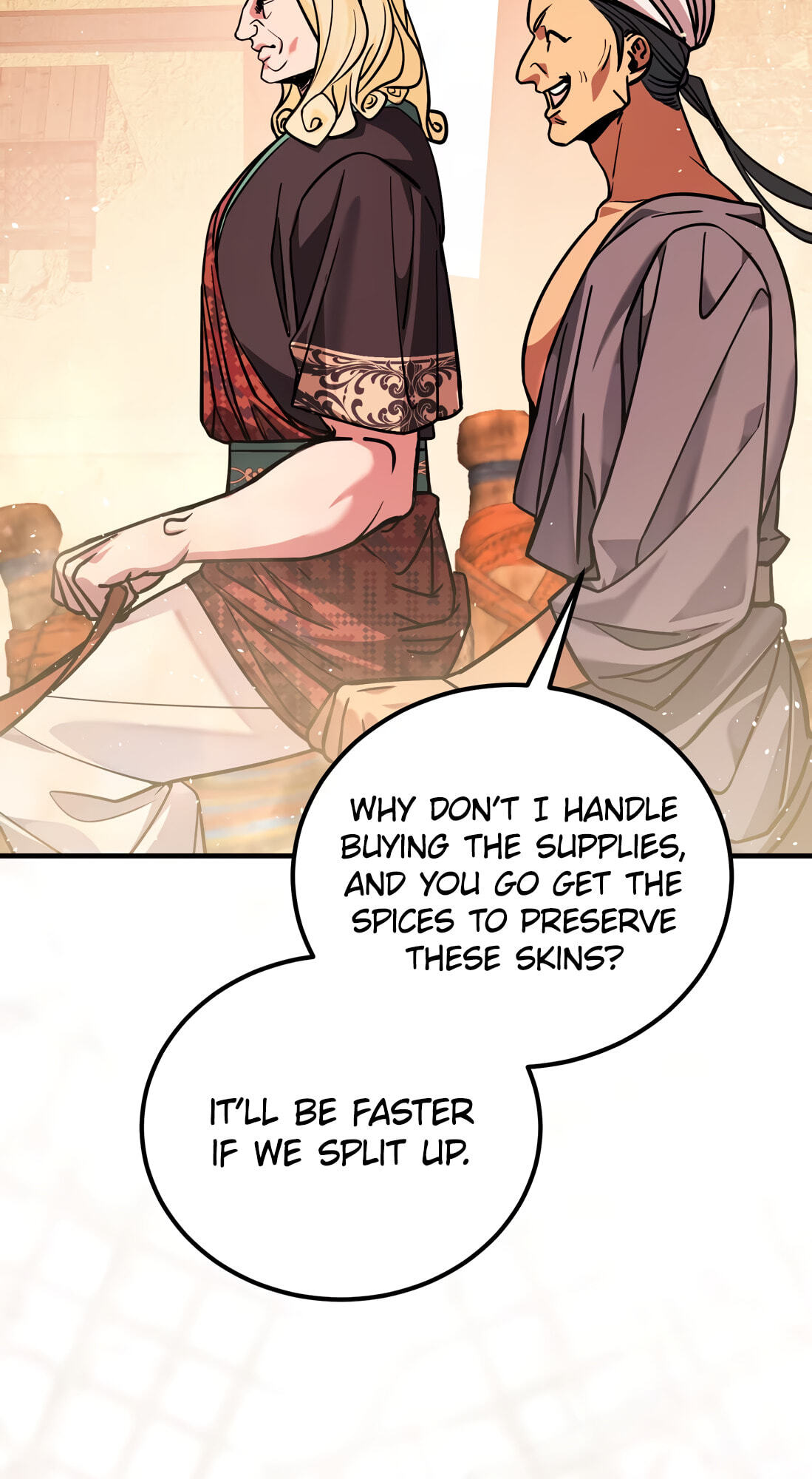 Wo Xin Fei Shi Chapter 11 page 49 - 