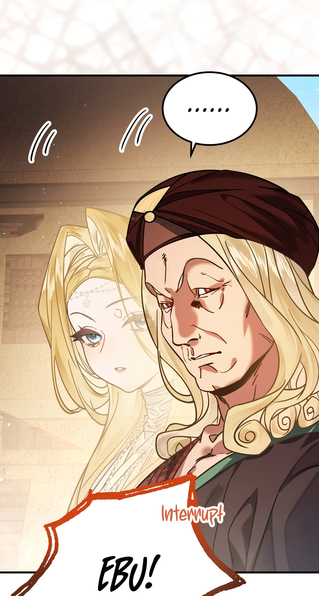 Wo Xin Fei Shi Chapter 11 page 50 - 