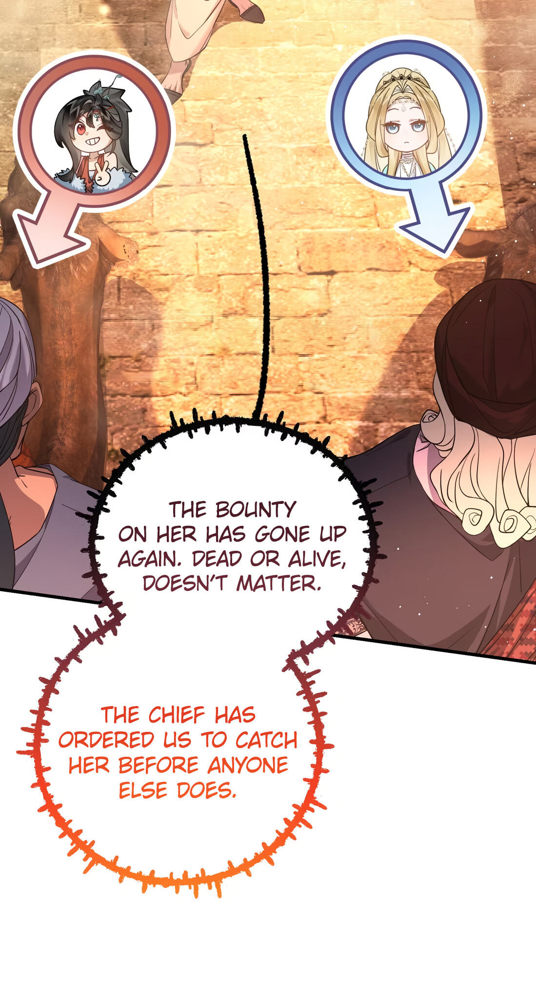 Wo Xin Fei Shi Chapter 11 page 52 - 