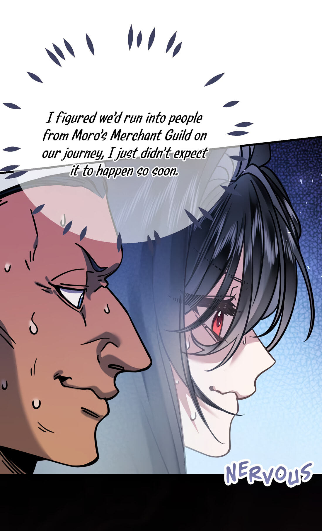 Wo Xin Fei Shi Chapter 11 page 53 - 