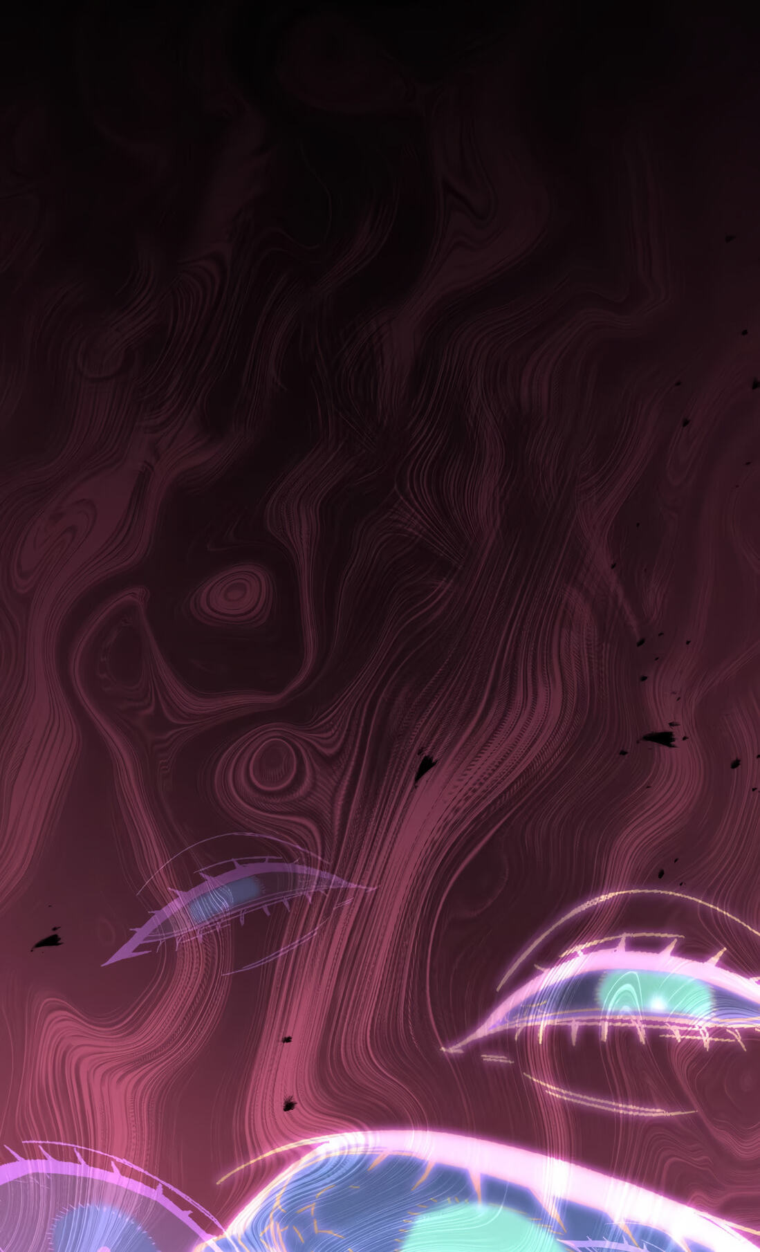 Wo Xin Fei Shi Chapter 11 page 54 - 