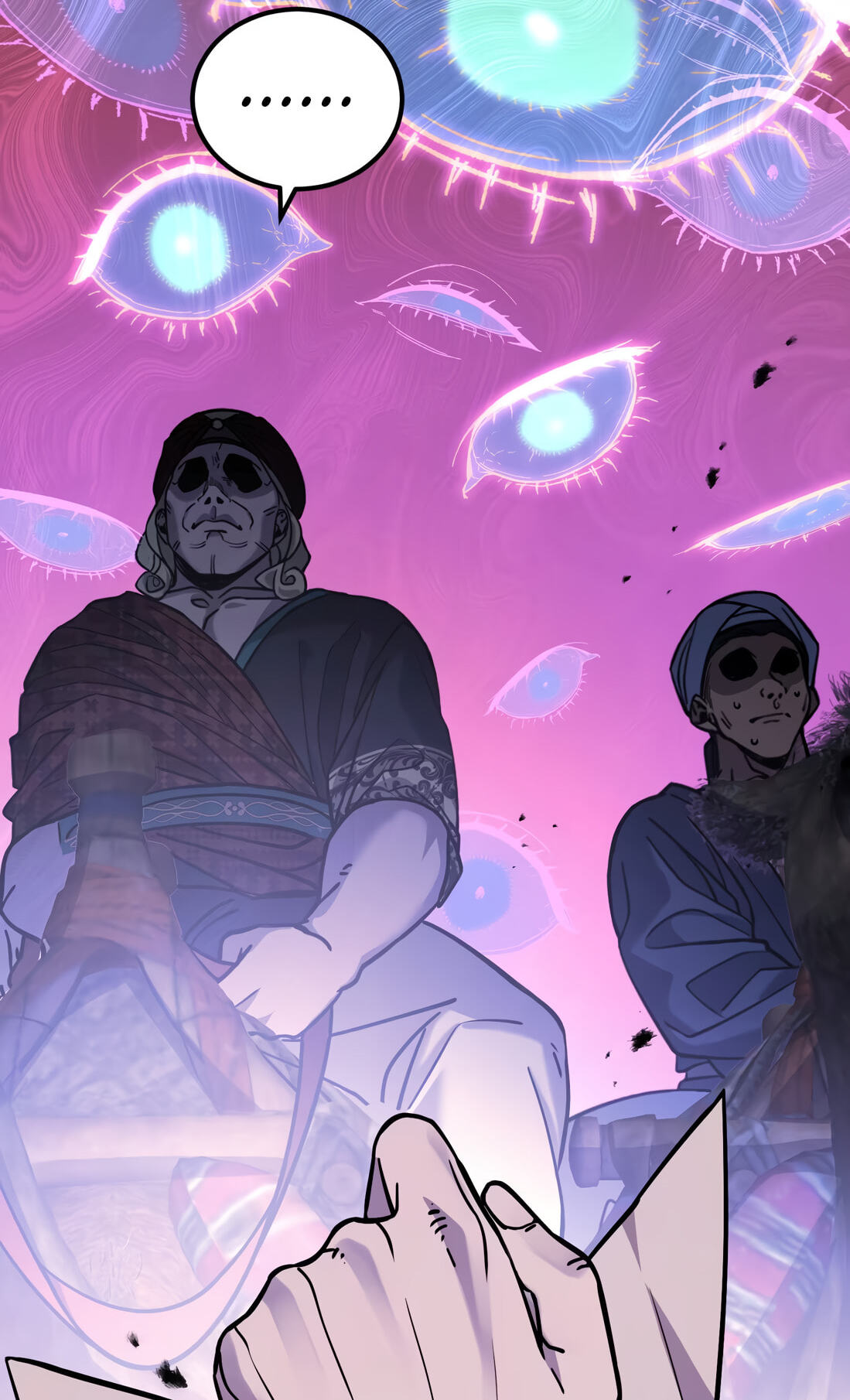 Wo Xin Fei Shi Chapter 11 page 55 - 