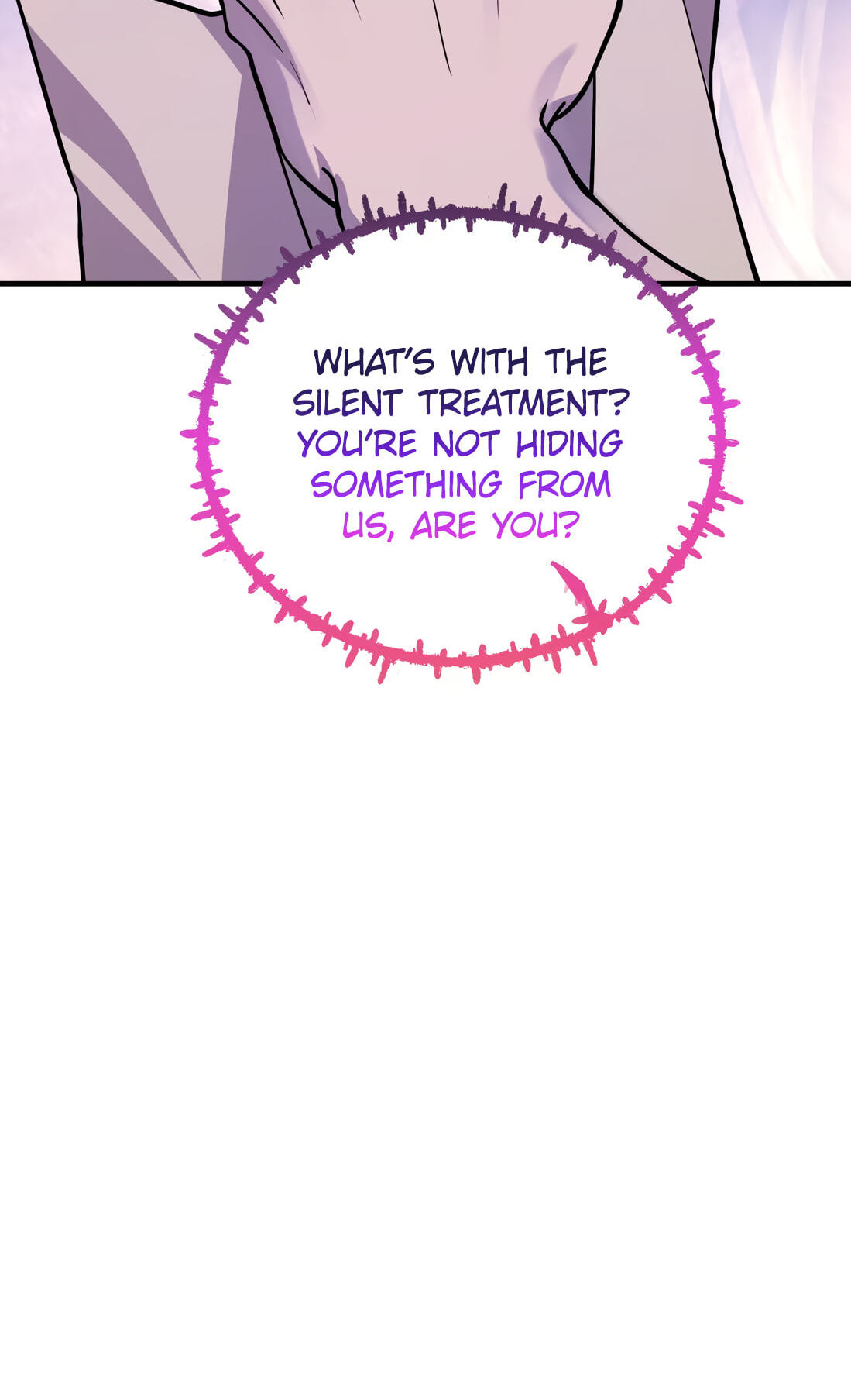 Wo Xin Fei Shi Chapter 11 page 56 - 