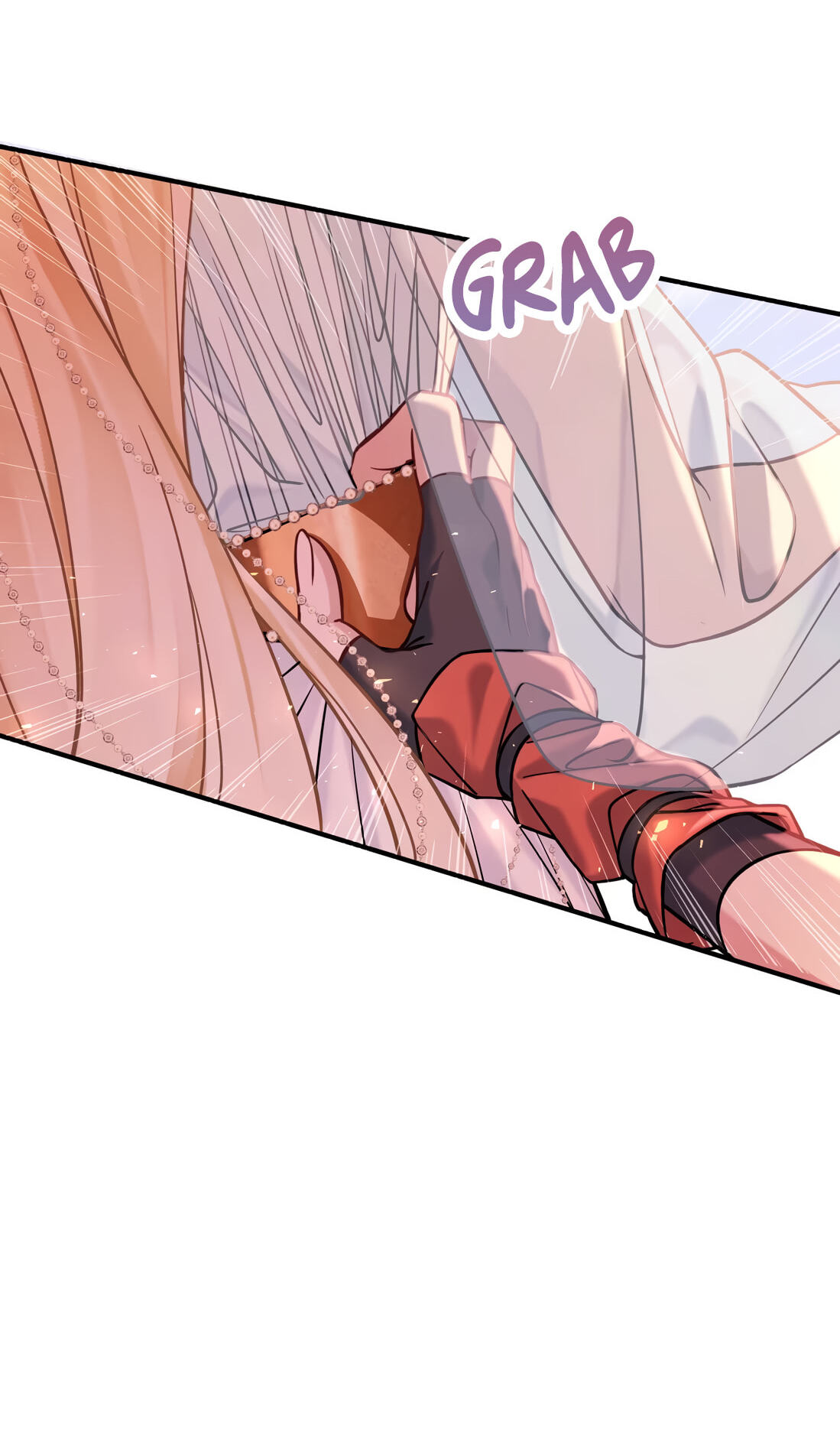 Wo Xin Fei Shi Chapter 11 page 8 - 