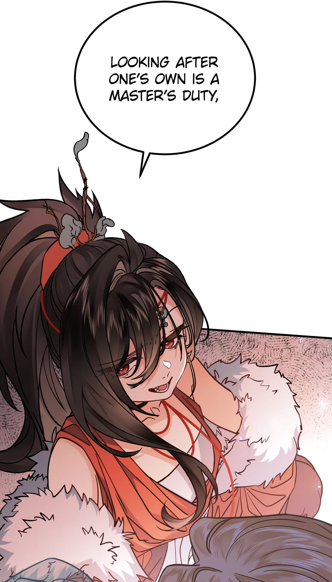 Wo Xin Fei Shi Chapter 11 page 9 - 