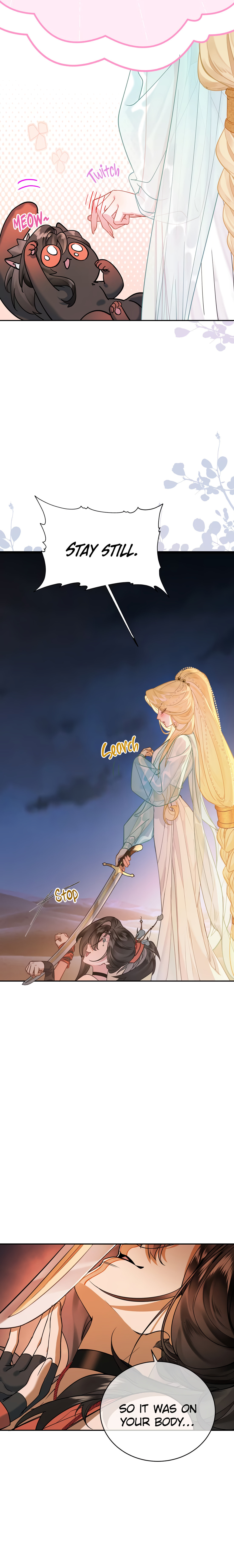 Wo Xin Fei Shi Chapter 2 page 4 - 