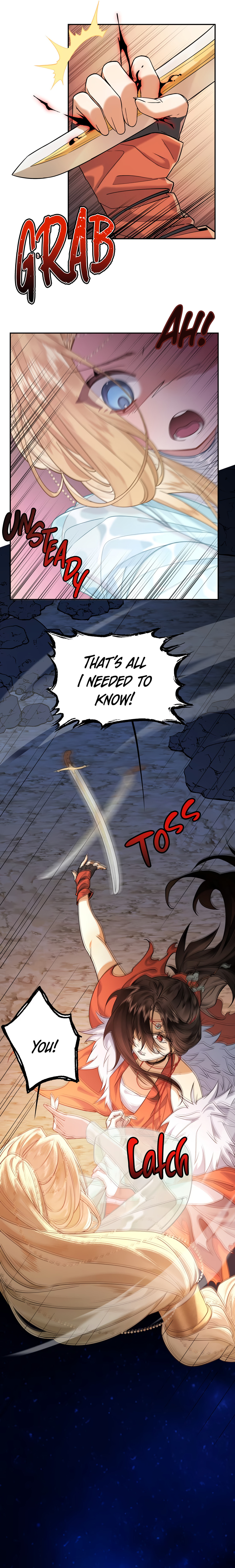 Wo Xin Fei Shi Chapter 2 page 5 - 