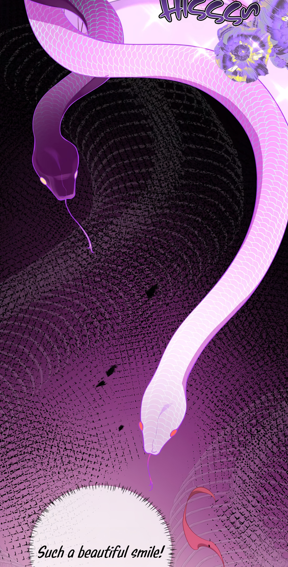 Wo Xin Fei Shi Chapter 3 page 6 - 