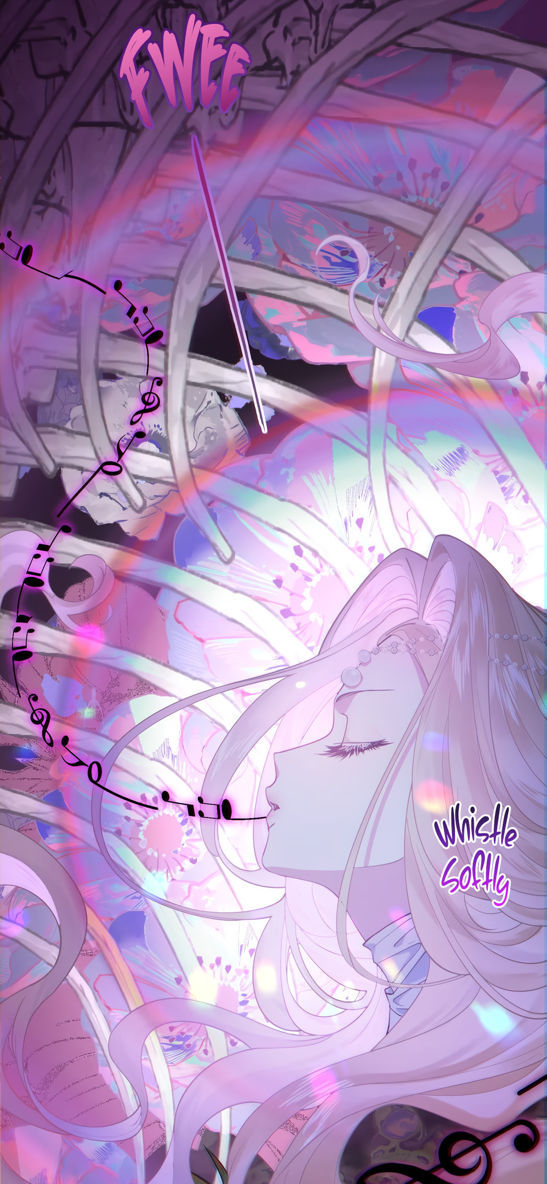 Wo Xin Fei Shi Chapter 3 page 9 - 