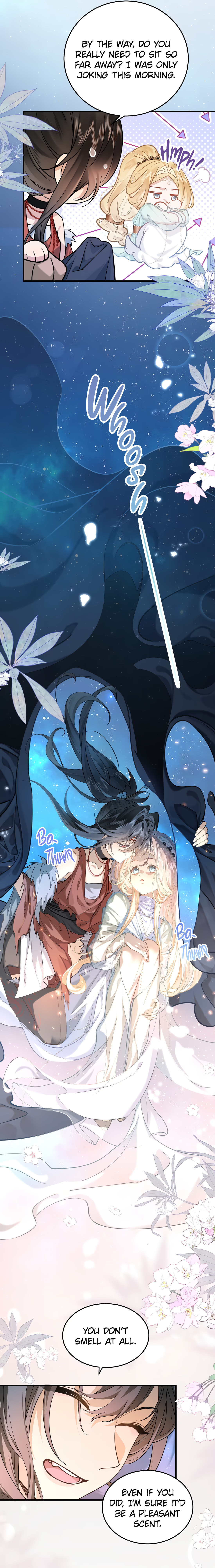 Wo Xin Fei Shi Chapter 4 page 15 - 
