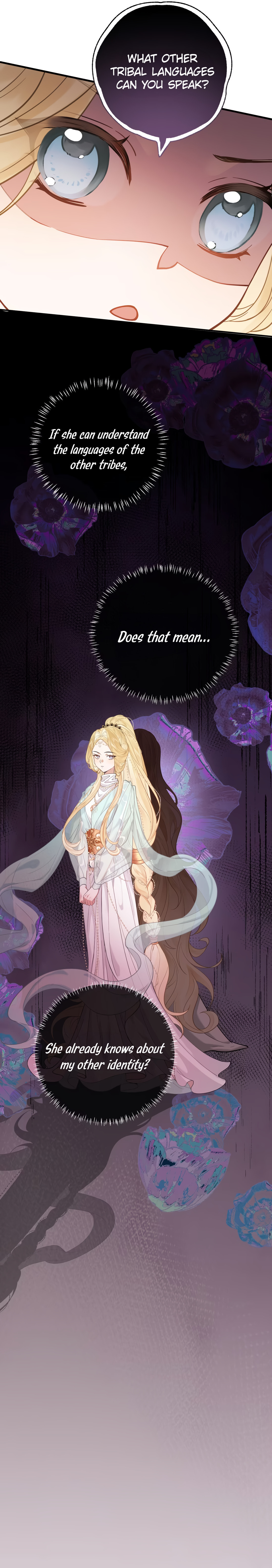 Wo Xin Fei Shi Chapter 4 page 18 - 