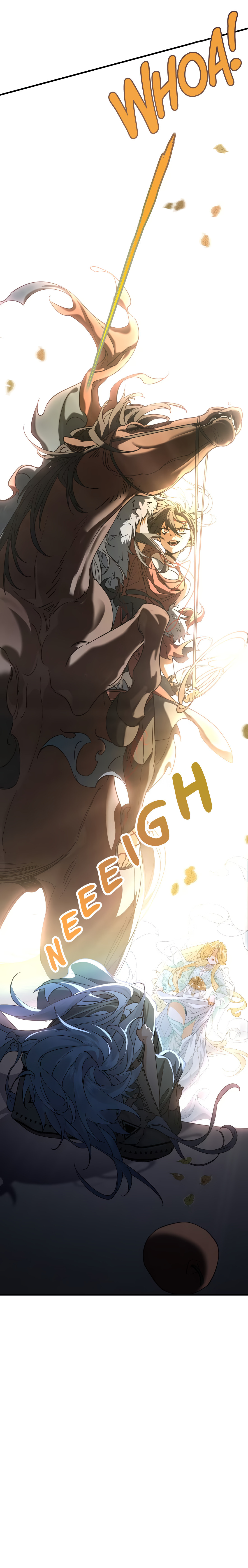 Wo Xin Fei Shi Chapter 4 page 3 - 