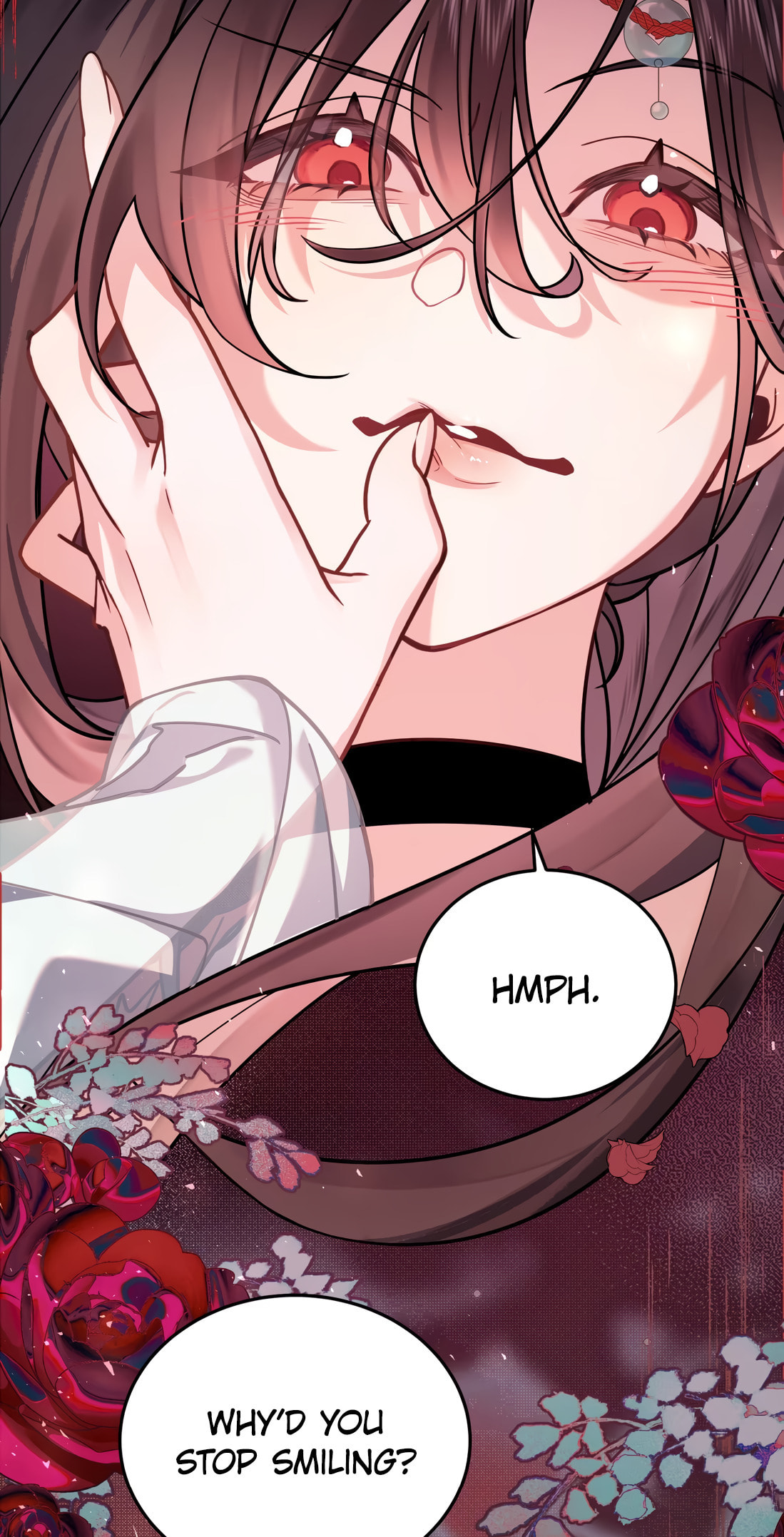 Wo Xin Fei Shi Chapter 5 page 11 - 
