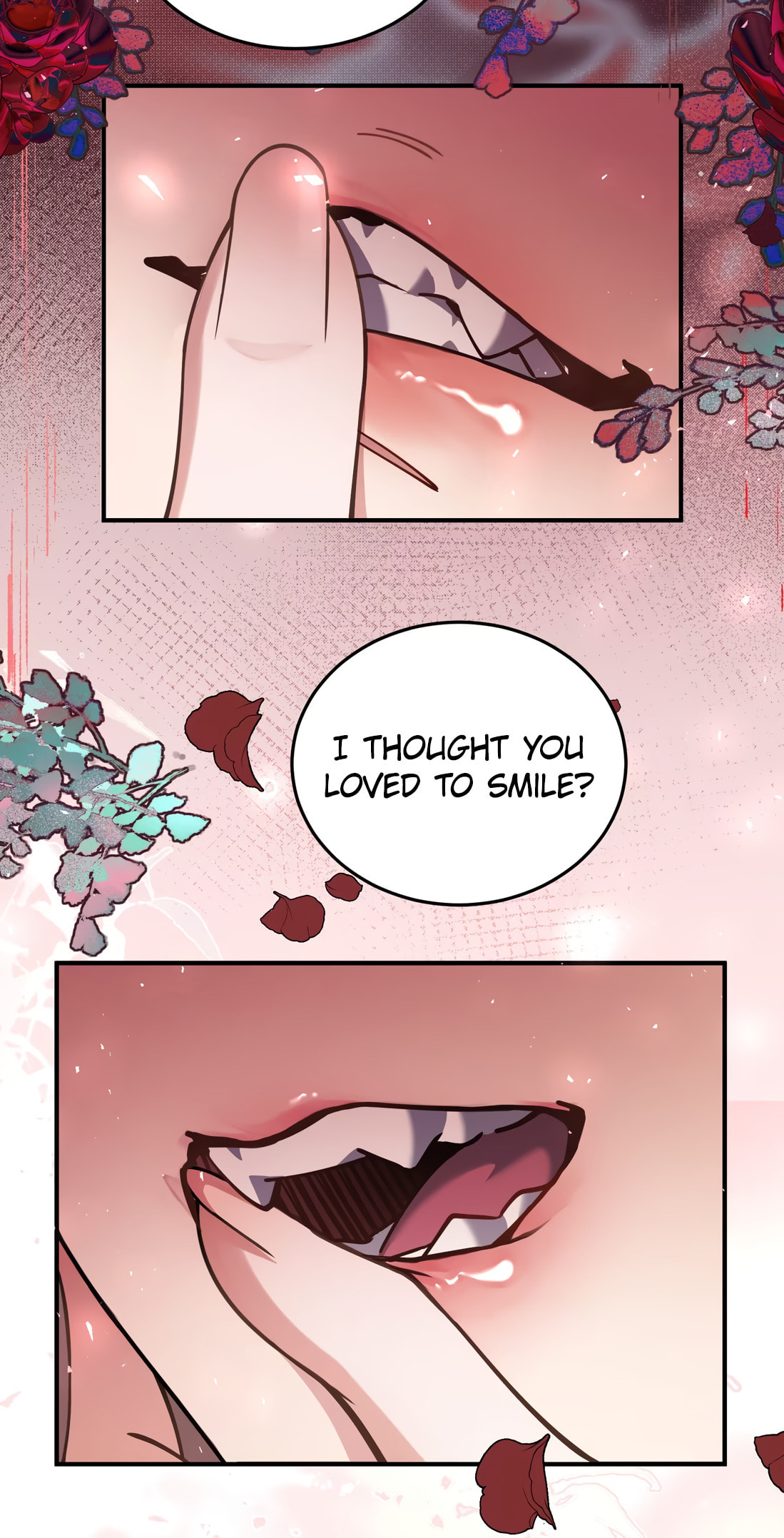 Wo Xin Fei Shi Chapter 5 page 12 - 