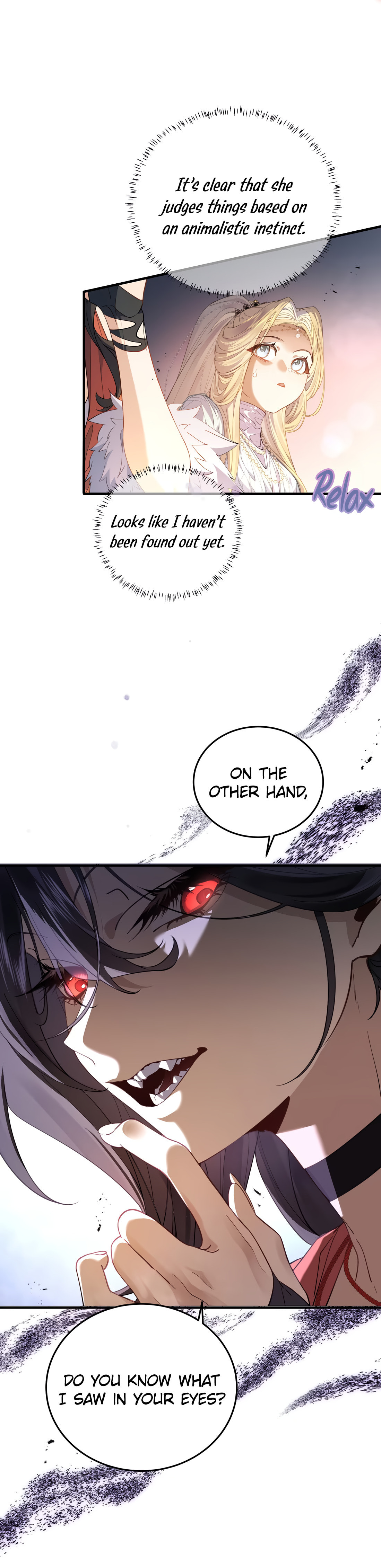 Wo Xin Fei Shi Chapter 5 page 4 - 