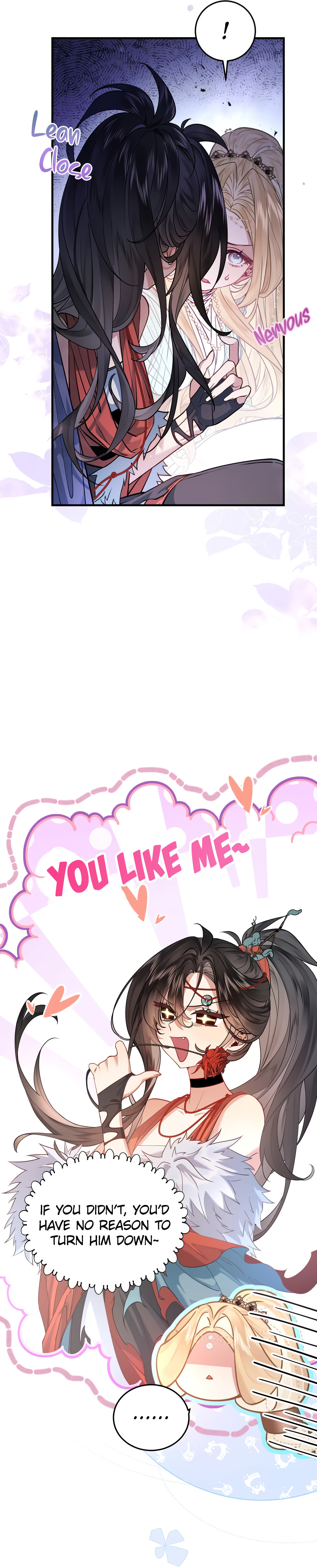 Wo Xin Fei Shi Chapter 5 page 6 - 