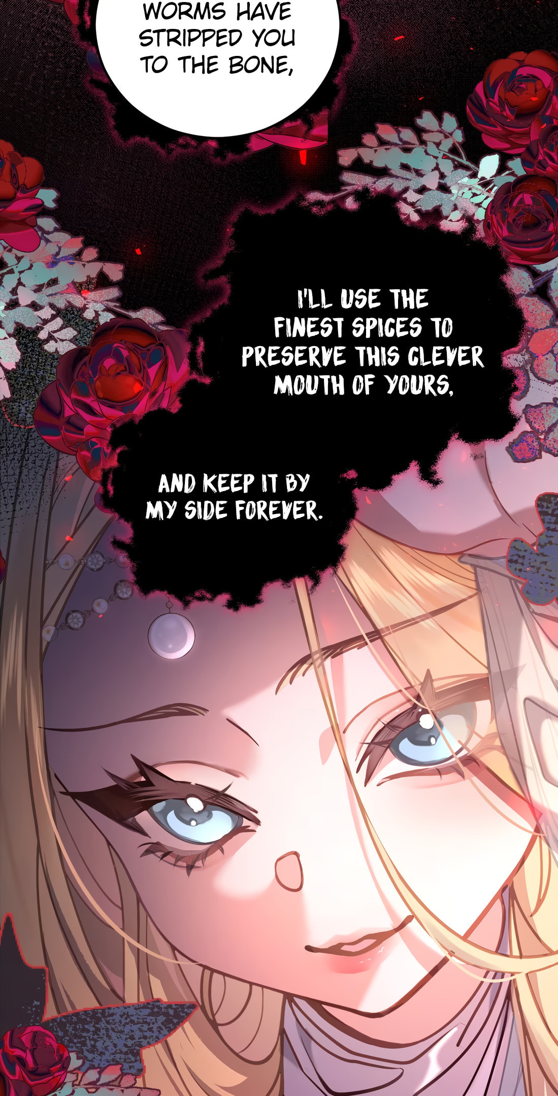 Wo Xin Fei Shi Chapter 5 page 9 - 