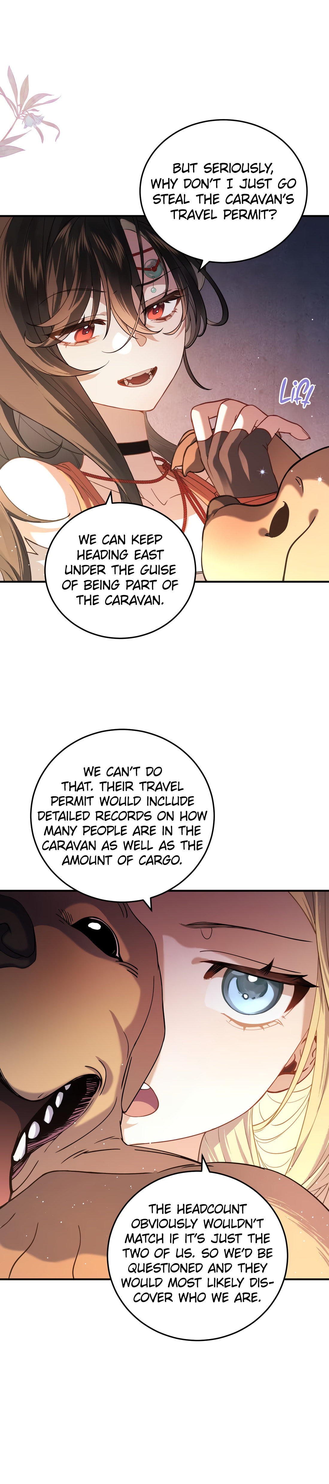 Wo Xin Fei Shi Chapter 6 page 2 - 