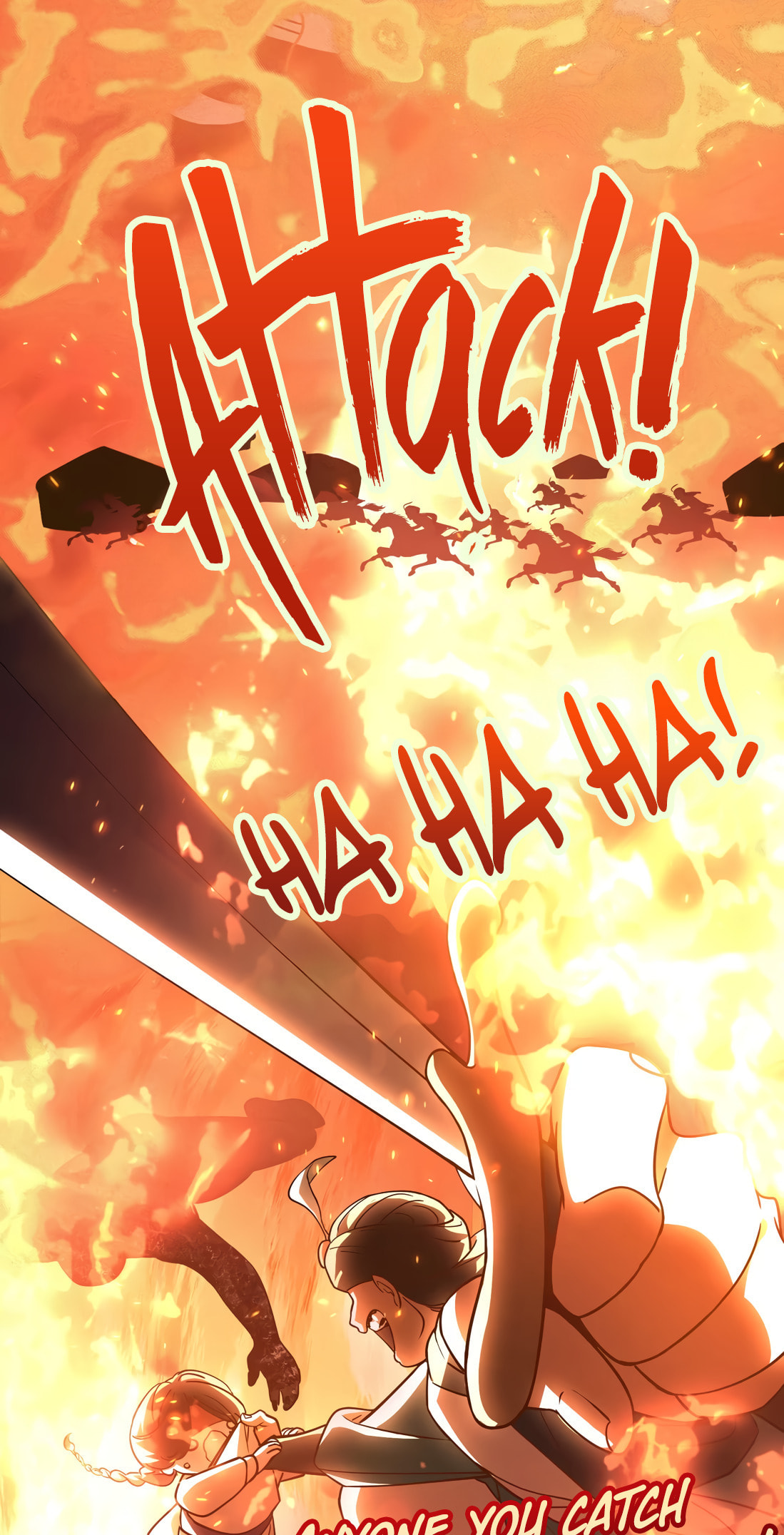 Wo Xin Fei Shi Chapter 6 page 5 - 