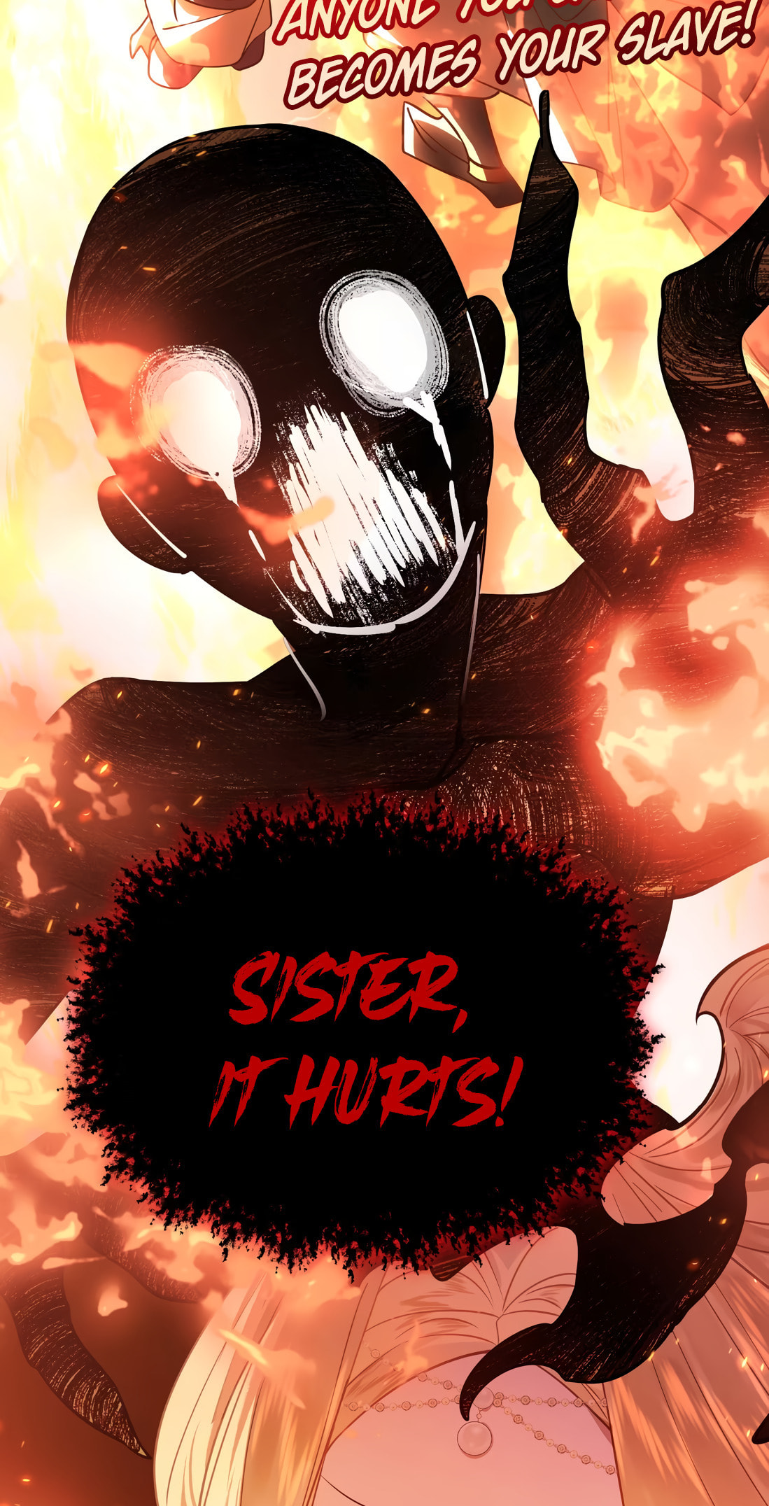 Wo Xin Fei Shi Chapter 6 page 6 - 