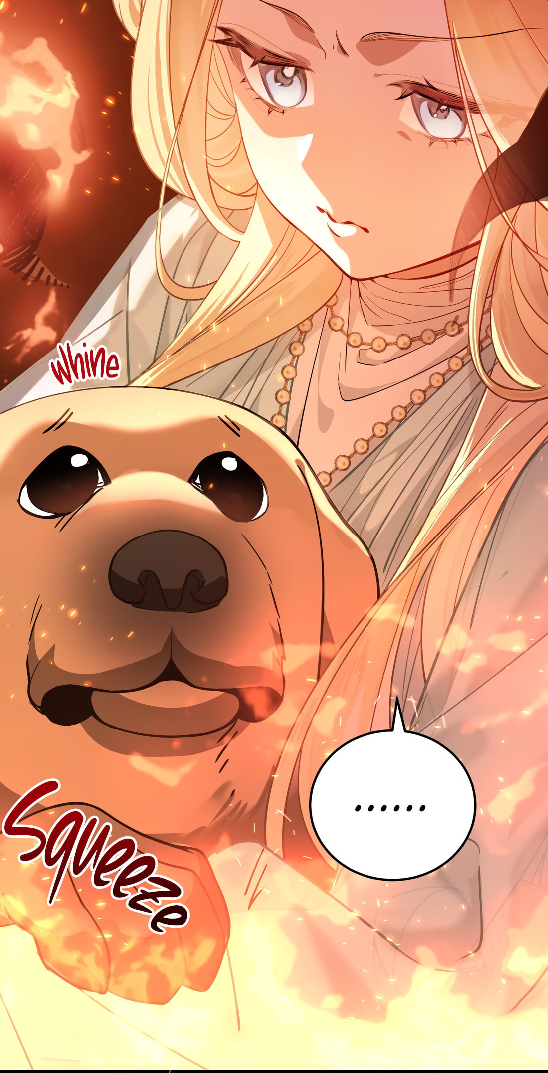 Wo Xin Fei Shi Chapter 6 page 7 - 