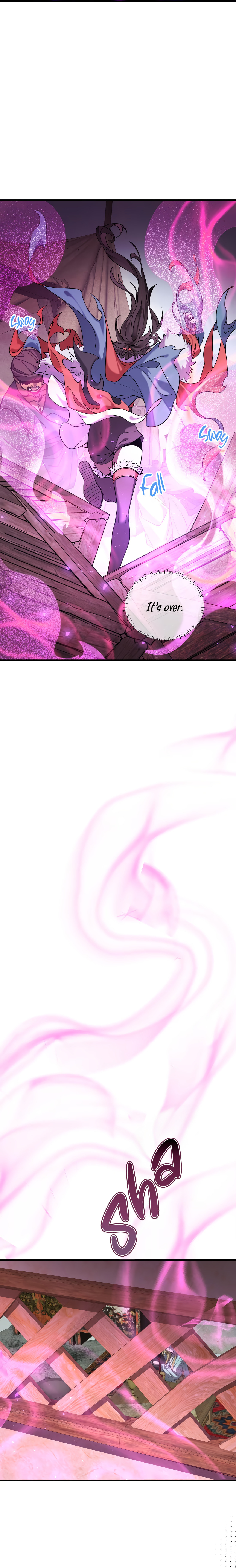 Wo Xin Fei Shi Chapter 7 page 13 - 