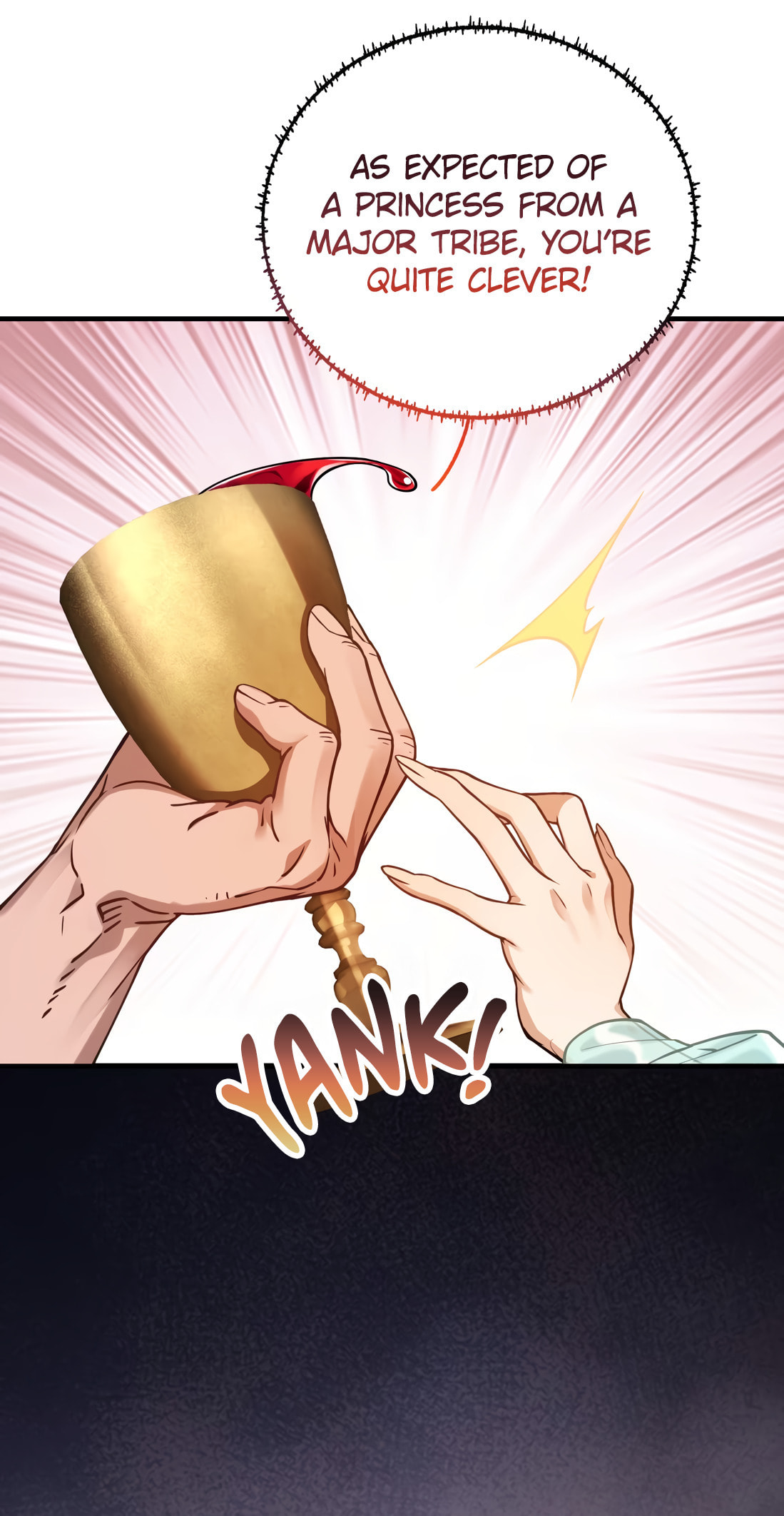 Wo Xin Fei Shi Chapter 7 page 16 - 