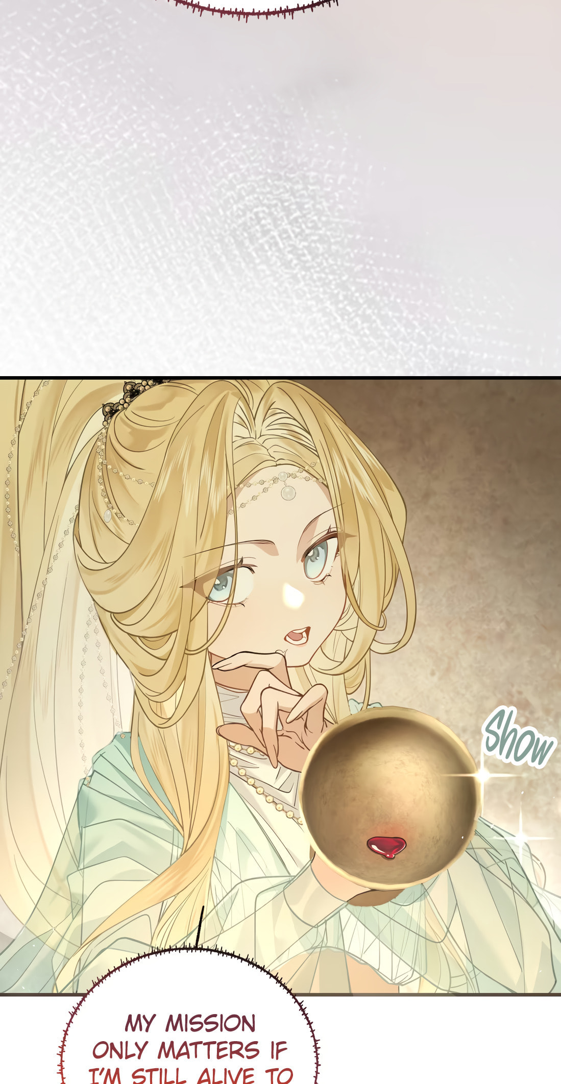 Wo Xin Fei Shi Chapter 7 page 18 - 