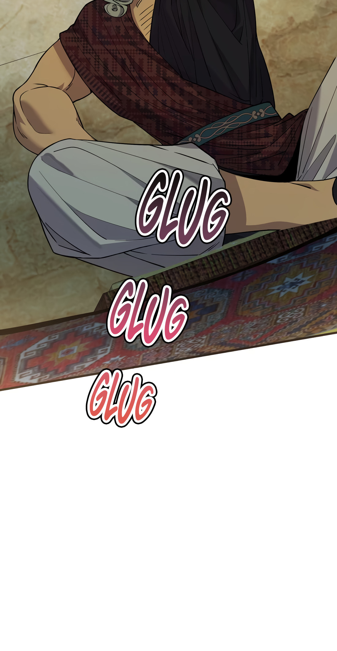 Wo Xin Fei Shi Chapter 7 page 20 - 