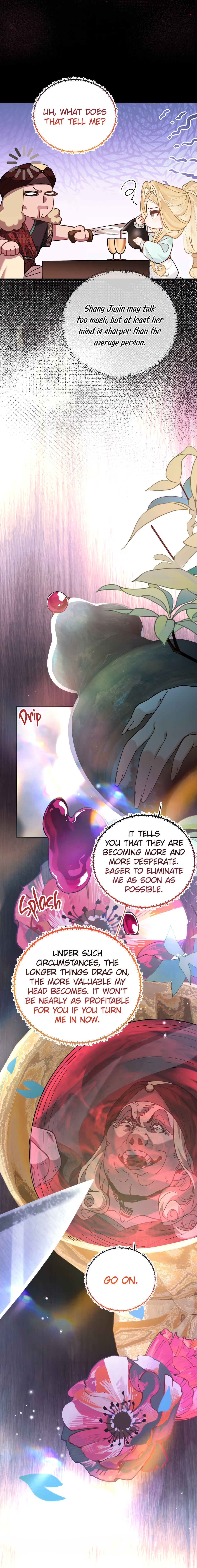 Wo Xin Fei Shi Chapter 7 page 3 - 