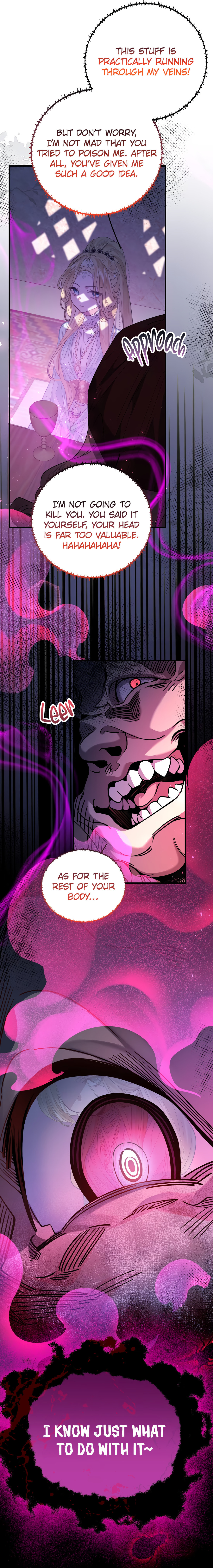 Wo Xin Fei Shi Chapter 7 page 25 - 
