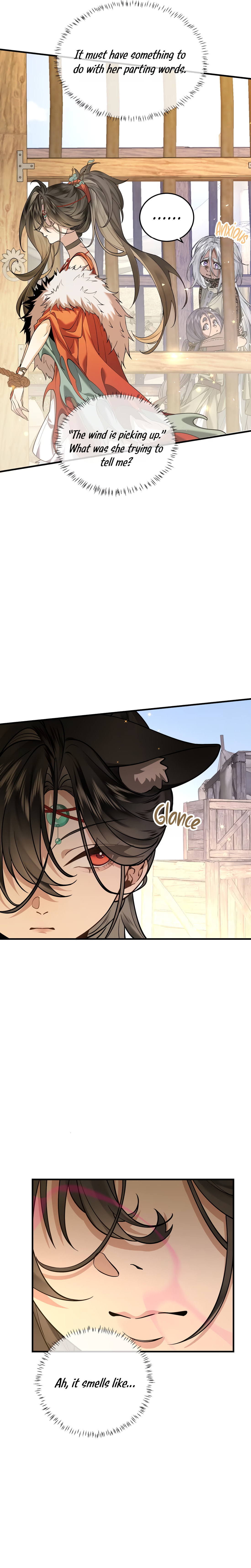 Wo Xin Fei Shi Chapter 7 page 5 - 