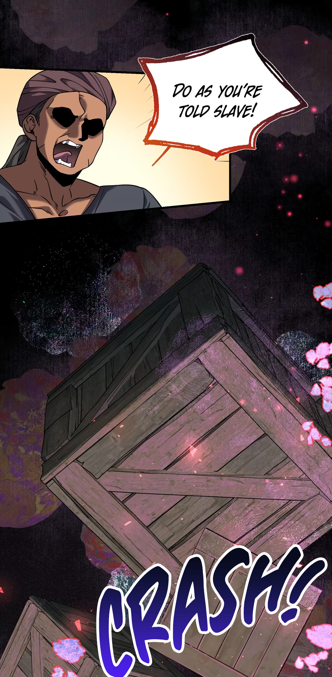 Wo Xin Fei Shi Chapter 7 page 8 - 
