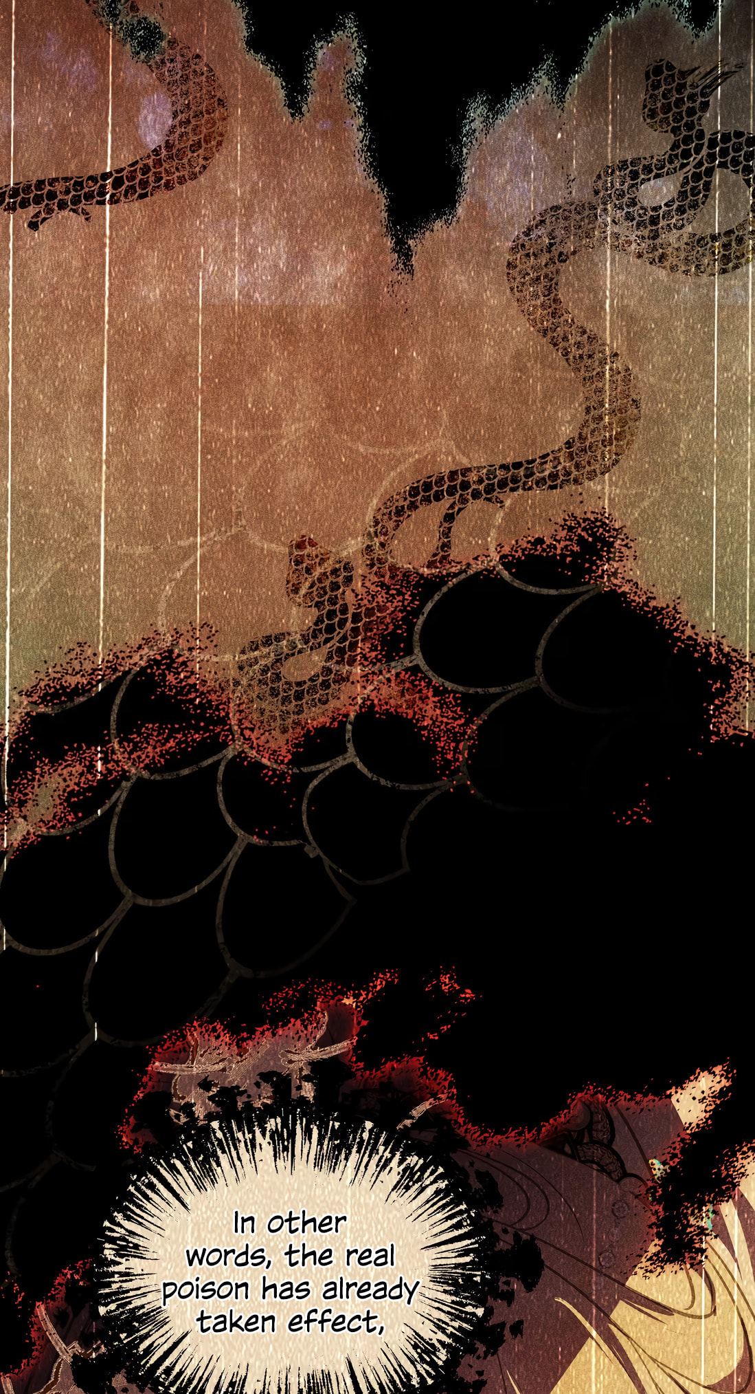 Wo Xin Fei Shi Chapter 8 page 16 - 