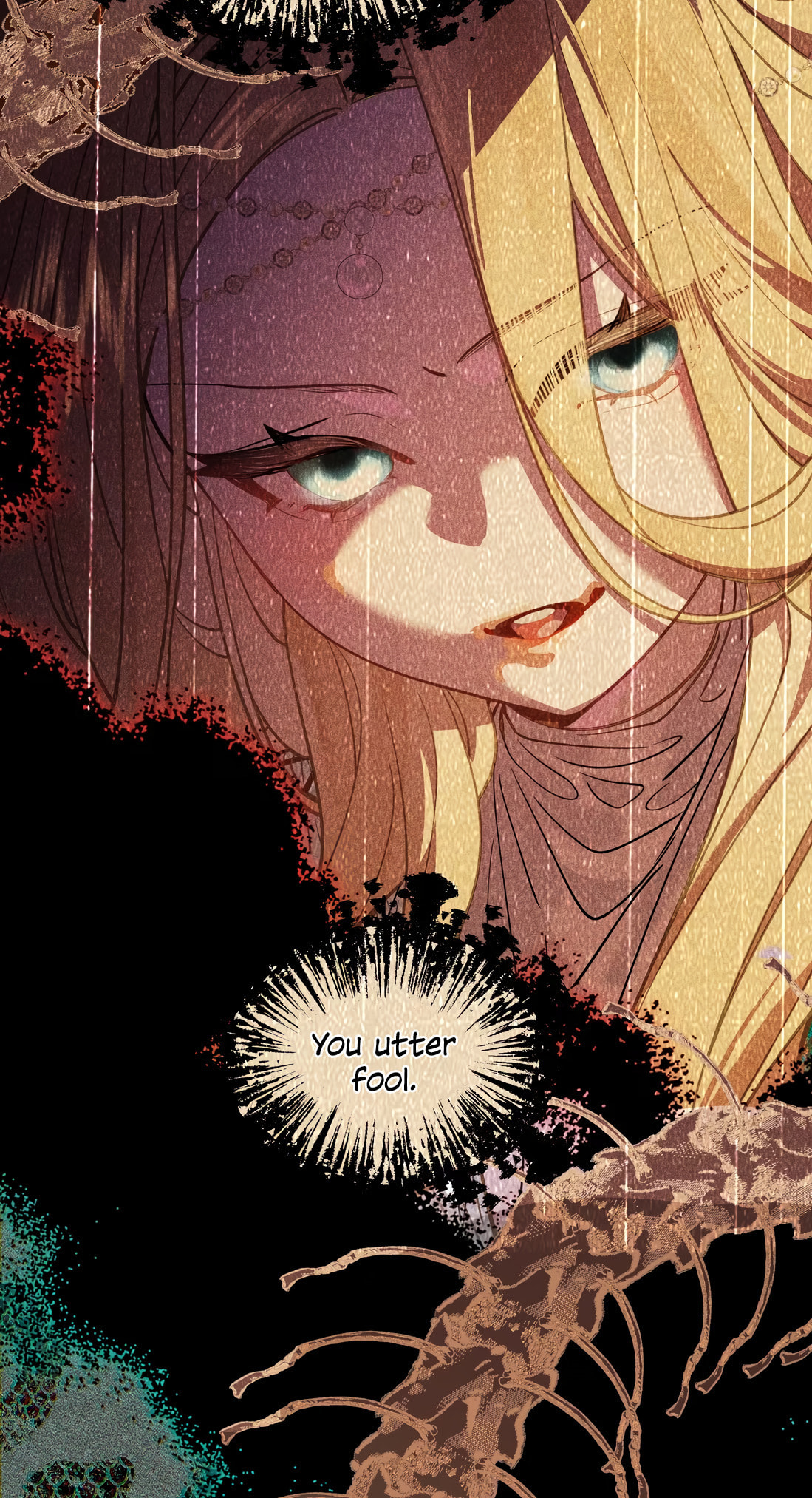 Wo Xin Fei Shi Chapter 8 page 17 - 
