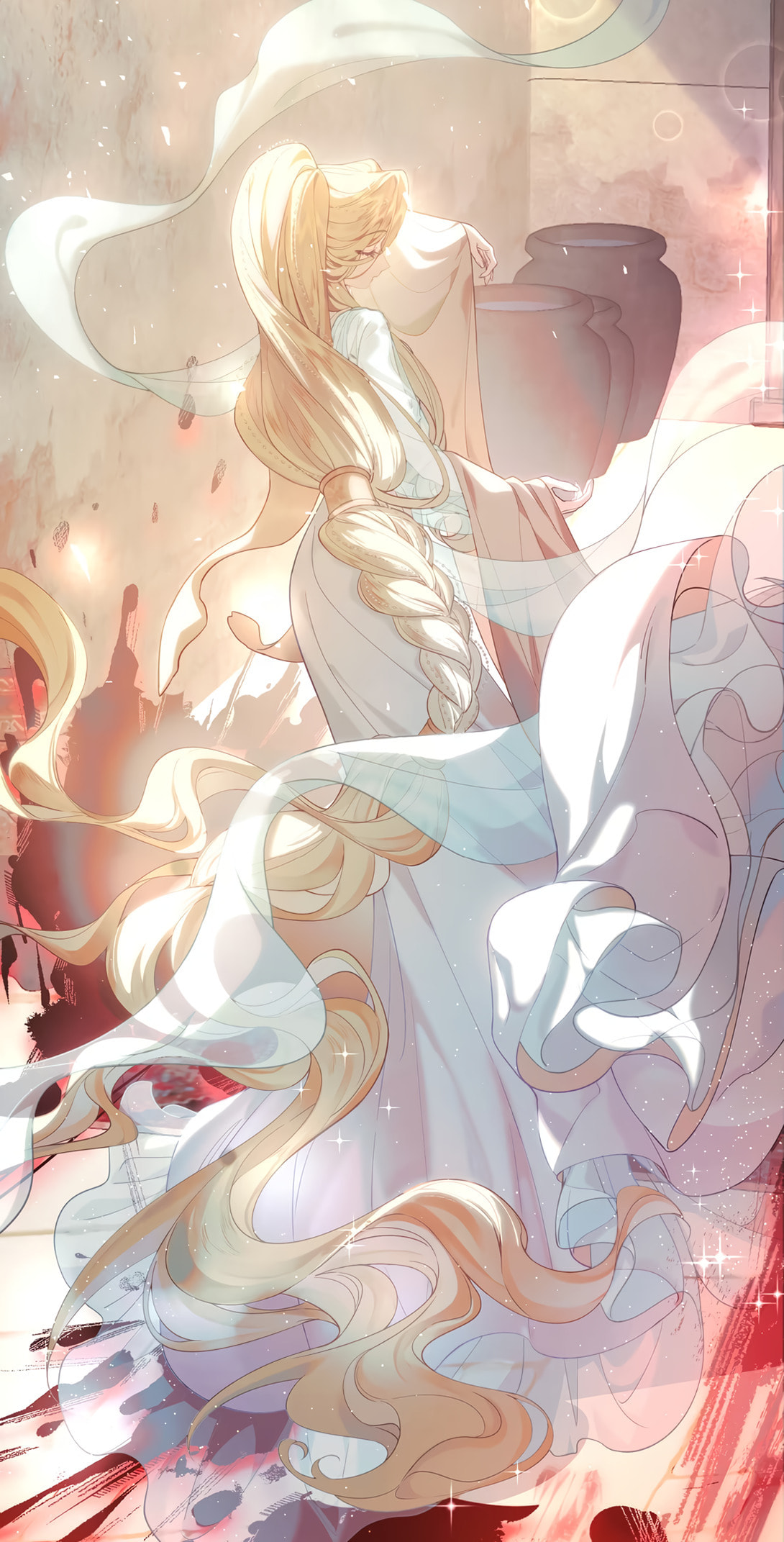 Wo Xin Fei Shi Chapter 8 page 5 - 
